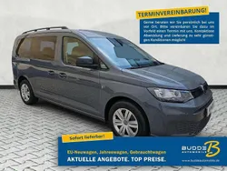Puregrey Neu 2025 VW Caddy Van / Kleinbus | 35.990 € (Guter Preis)