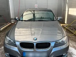 Grau Gebraucht 2010 BMW 318 Kombi | 6.000 € (Fairer Preis)