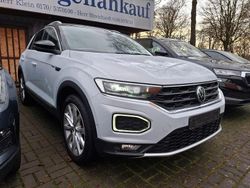 Weiß Gebraucht 2018 VW T-Roc Sport SUV | 16.989 € (Fairer Preis)