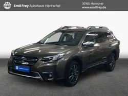 Gelb Gebraucht 2024 Subaru Outback Platinum SUV | 41.990 € (Fairer Preis)