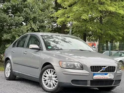 Grau Gebraucht 2004 Volvo S40 Kinetic Limousine | 2.490 € (Guter Preis)