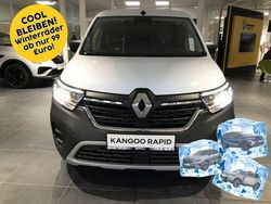 Gebraucht 2023 Renault Kangoo Rapid Extra Van / Kleinbus | 27.189 €