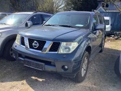 Gebraucht 2005 Nissan Pathfinder Premium Edition SUV | 2.490 €