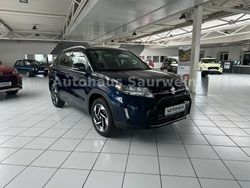 Blau Neu 2025 Suzuki Vitara Comfort+ SUV | 35.990 €