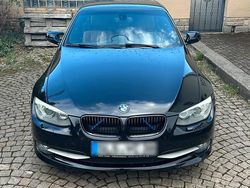 Schwarz Gebraucht 2011 BMW 335 Cabriolet Cabrio | 14.000 € (Guter Preis)