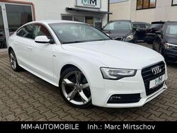 Andere Gebraucht 2016 Audi A5 Business Limousine | 19.690 € (Etwas zu teuer)