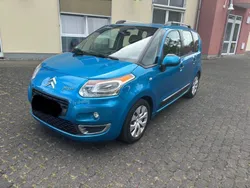 Citroën C3 Picasso