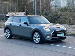 Andere Gebraucht 2017 Mini Cooper Clubman Kombi | 18.490 € (Fairer Preis)