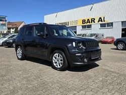 Schwarz Gebraucht 2019 Jeep Renegade SUV | 14.900 € (Superpreis)