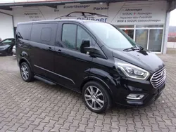 Ford Transit Tourneo