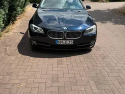 Blau Gebraucht 2011 BMW 520 Kombi | 9.000 € (Fairer Preis)