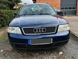 Gebraucht 1998 Audi A6 Kombi | 2.000 € (Fairer Preis)