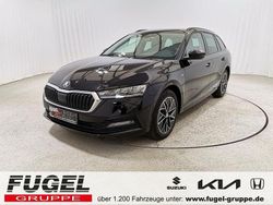 Schwarzmagic perleffekt Gebraucht 2022 Skoda Octavia Clever Kombi | 20.369 € (Guter Preis)