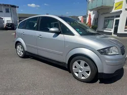 Grau Gebraucht 2005 Audi A2 Kleinwagen | 3.999 € (Fairer Preis)