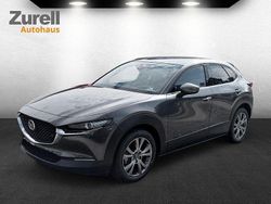 Neu 2025 Mazda CX-30 Exclusive-Line SUV | 34.680 €