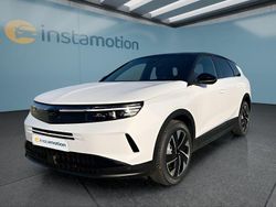 Weiß Neu 2025 Opel Grandland X SUV | 39.949 € (Teuer)