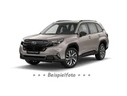 Gold Gebraucht 2025 Subaru Forester Exclusive+ SUV | 39.990 € (Guter Preis)