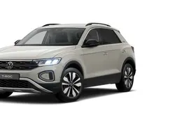 Ascotgrau uni Neu 2025 VW T-Roc Goal SUV | 26.861 € (Superpreis)