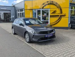 Grau Gebraucht 2023 Opel Astra Limousine | 26.490 €