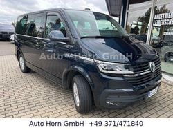 Starlight blue Gebraucht 2023 VW T6.1 Van | 41.940 € (Fairer Preis)