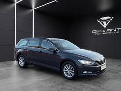 Grau Gebraucht 2018 VW Passat Kombi | 11.490 € (Guter Preis)