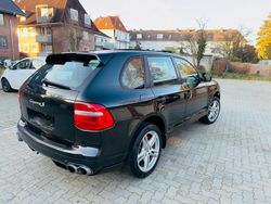 Schwarz Gebraucht 2008 Porsche Cayenne SUV | 9.500 €