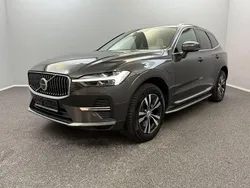 Grau Gebraucht 2023 Volvo XC60 SUV | 35.999 € (Superpreis)