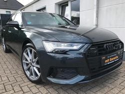 Grau Gebraucht 2022 Audi A6 Sport Kombi | 32.500 € (Etwas zu teuer)