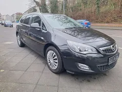 Gebraucht 2012 Opel Astra Innovation Kombi | 3.100 € (Superpreis)