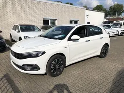 Weiß Gebraucht 2023 Fiat Tipo City Life Limousine | 13.800 € (Fairer Preis)