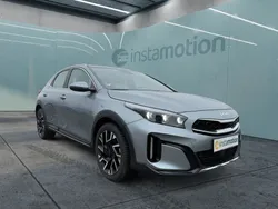Silber Gebraucht 2023 Kia XCeed Spirit SUV | 26.490 € (Fairer Preis)