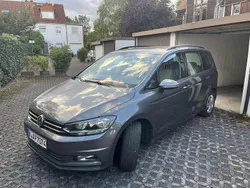 Gebraucht 2017 VW Touran Comfortline Van / Kleinbus | 15.500 € (Superpreis)