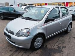 Gebraucht 2001 Toyota Yaris Sol Limousine | 1.800 € (Guter Preis)