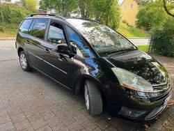 Gebraucht 2009 Citroën C4 Van / Kleinbus | 3.999 € (Teuer)