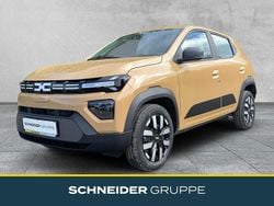 Grau Neu 2025 Dacia Spring Expression Kleinwagen | 16.790 € (Guter Preis)