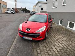 Rot Gebraucht 2009 Peugeot 206+ Kleinwagen | 1.600 € (Guter Preis)