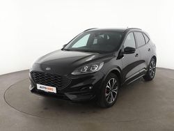 Schwarz Gebraucht 2023 Ford Kuga ST-Line X SUV | 28.570 € (Fairer Preis)