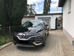 Schwarz Gebraucht 2017 Renault Espace Initiale Paris Van / Kleinbus | 19.500 € (Guter Preis)