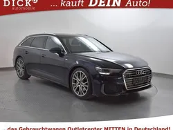 Andere Gebraucht 2020 Audi A6 S-Line Limousine | 29.750 € (Superpreis)