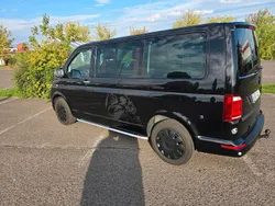 Schwarz Gebraucht 2018 VW T6 Van | 25.750 € (Superpreis)