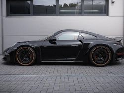 Schwarz Gebraucht 2024 Porsche 911 | 689.900 €