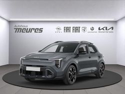 Silber Neu 2025 Kia Stonic SUV | 21.888 € (Fairer Preis)