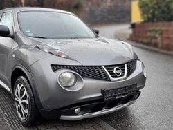 Gebraucht 2013 Nissan Juke N-TEC SUV | 4.500 € (Guter Preis)