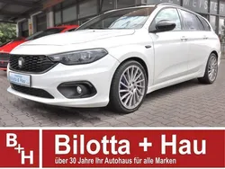 Weiß Gebraucht 2020 Fiat Tipo S Kombi | 13.950 € (Fairer Preis)