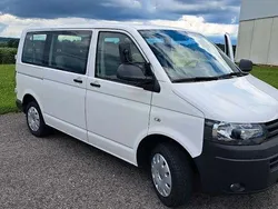 Weiß Gebraucht 2015 VW T5 Van | 5.000 €