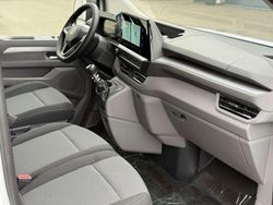 Clear white Neu 2025 VW T6.1 Van | 39.540 € (Superpreis)