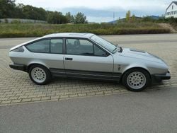 Silber Gebraucht 1983 Alfa Romeo GTV Coupé | 24.900 €