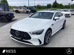 Manufaktur lack manufaktur opa Gebraucht 2024 Mercedes AMG GT 63 AMG Coupé | 128.850 € (Superpreis)