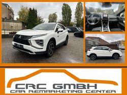Weiß Gebraucht 2022 Mitsubishi Eclipse Select SUV | 14.998 €