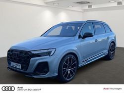 Silber Gebraucht 2025 Audi Q7 S-Line SUV | 98.980 € (Teuer)